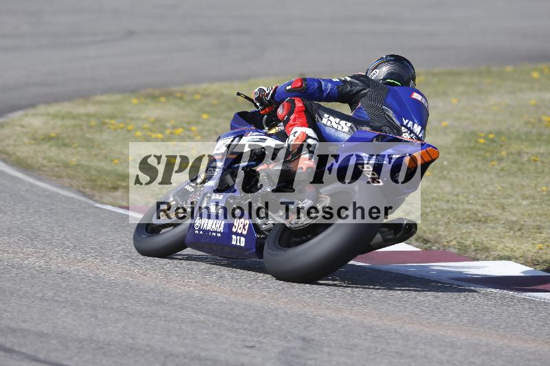 /02 03.04.2026 Speer Racing ADR/Gruppe rot/983